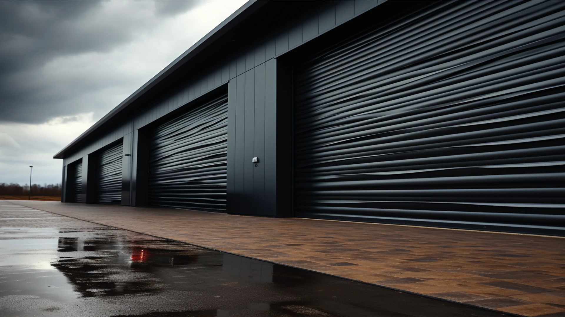 KGK-TECH nowoczesne budownictwo stalowe GARAZE (1)