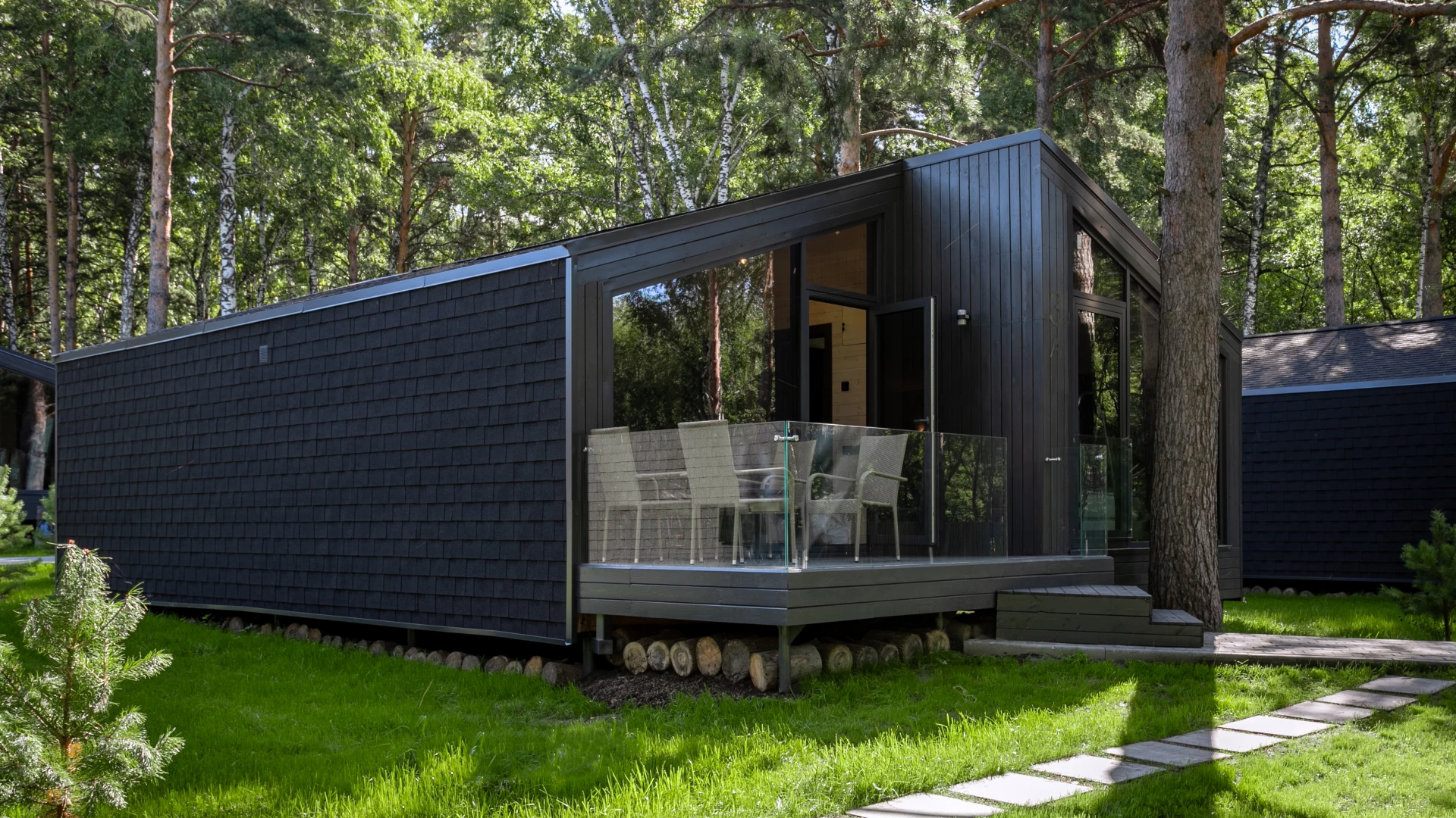 KGK-TECH_DOMKI LETNISKOWE_KGK-TECH nowoczesne budownictwo stalowe (1)