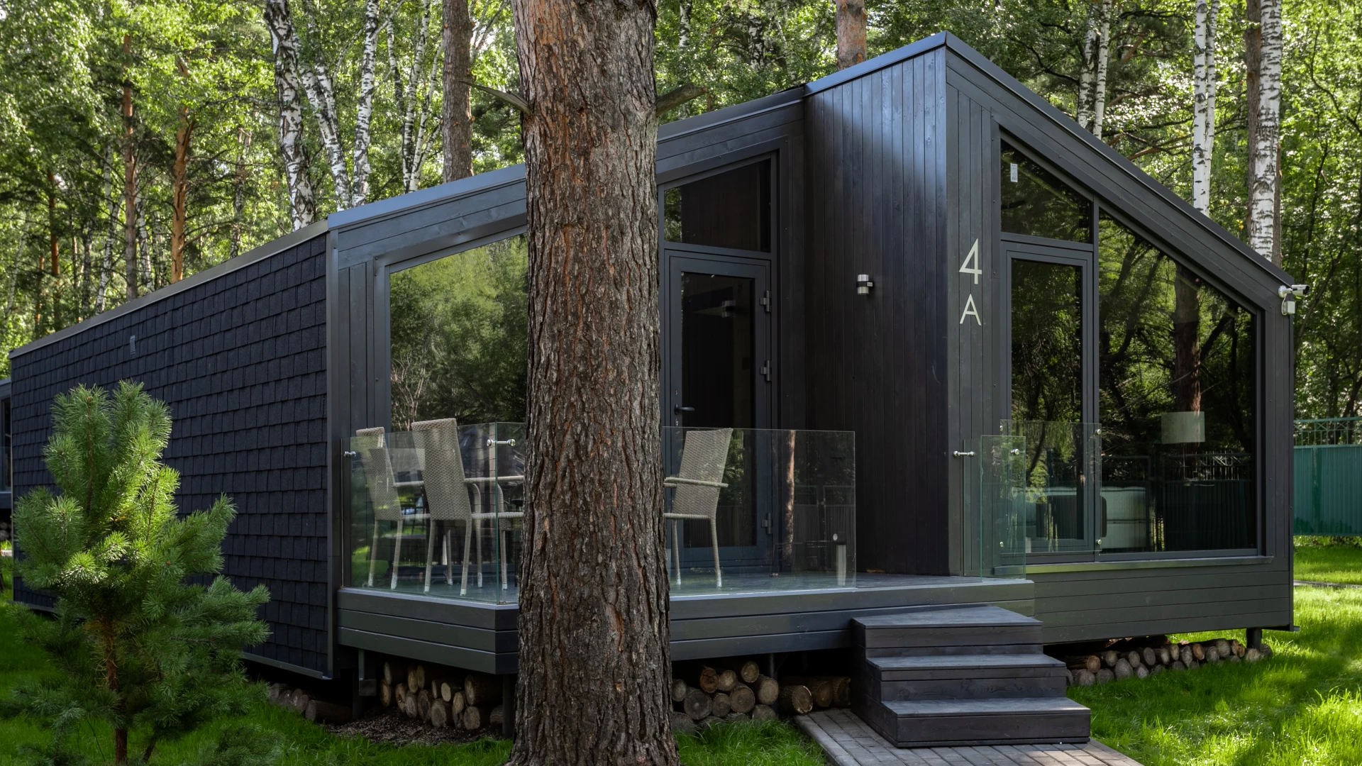 KGK-TECH_DOMKI LETNISKOWE_KGK-TECH nowoczesne budownictwo stalowe (2)