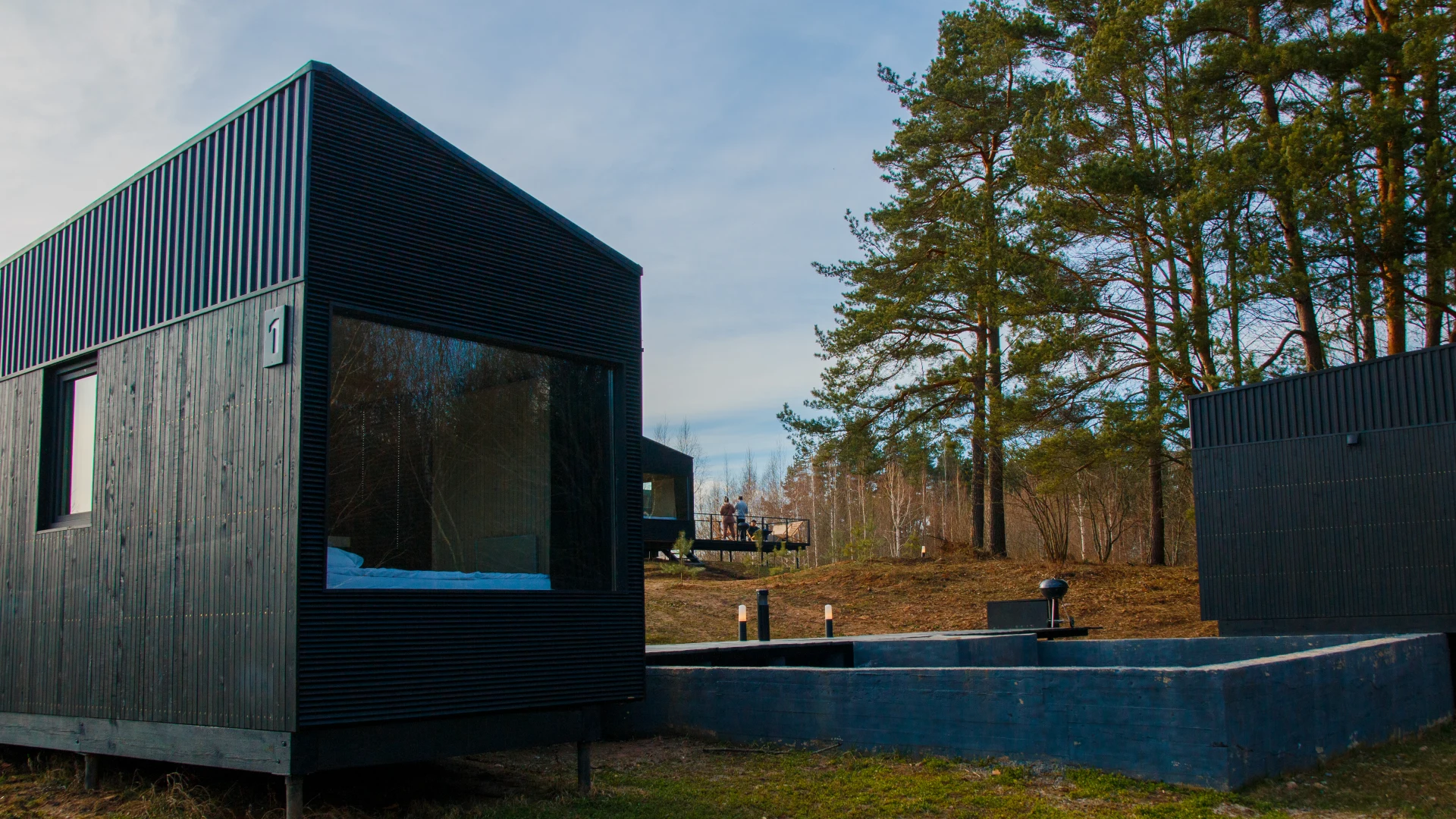 KGK-TECH_DOMKI LETNISKOWE_KGK-TECH nowoczesne budownictwo stalowe (3)