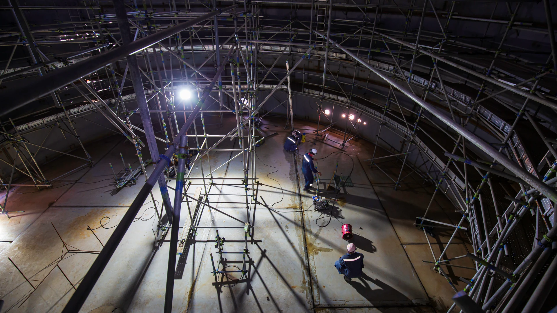 KGK-TECH_KGK-TECH nowoczesne budownictwo stalowe MONTAZ_ (1)