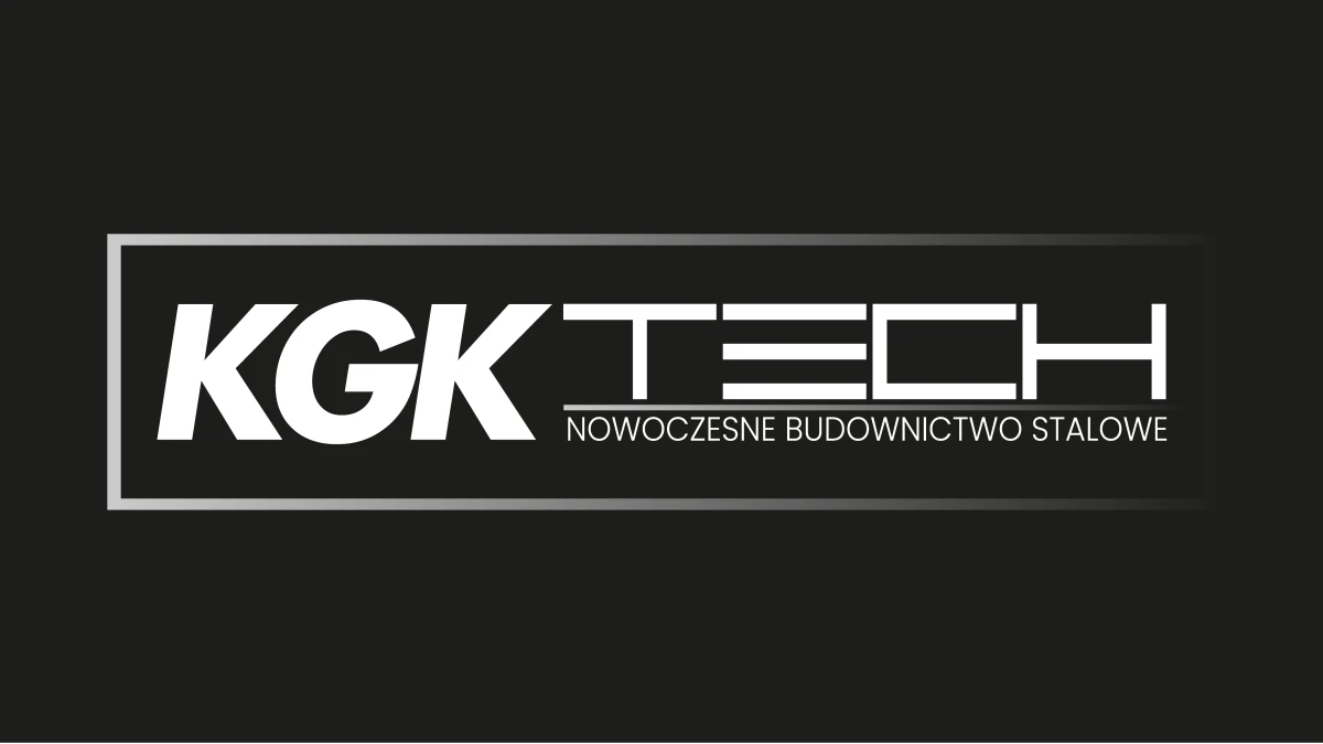 YEAST KGK-TECH nowoczesne budownictwo stalowe